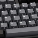 阿米洛 Varmilo Minilo75 HE 磁軸鍵盤 | 老貓國際有限公司  Iqmore International Co., Ltd.