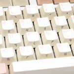 阿米洛 Varmilo Minilo75 HE 磁軸鍵盤 | 老貓國際有限公司  Iqmore International Co., Ltd.