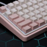 阿米洛 Varmilo Minilo75 HE 磁軸鍵盤 | 老貓國際有限公司  Iqmore International Co., Ltd.