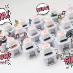 IQMORE 貓迷音 貓爪版 MaoMeme CatPaw|老貓國際有限公司  Iqmore International Co., Ltd.