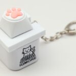 IQMORE 貓迷音 貓爪版 MaoMeme CatPaw|老貓國際有限公司  Iqmore International Co., Ltd.