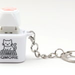 IQMORE 貓迷音 貓爪版 MaoMeme CatPaw|老貓國際有限公司  Iqmore International Co., Ltd.