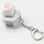 IQMORE 貓迷音 貓爪版 MaoMeme CatPaw|老貓國際有限公司  Iqmore International Co., Ltd.