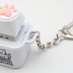 IQMORE 貓迷音 貓爪版 MaoMeme CatPaw|老貓國際有限公司  Iqmore International Co., Ltd.