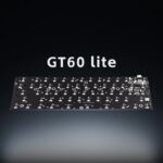 Gateron 佳達隆 GT60 Lite PCB 磁軸鍵盤電路板|老貓國際有限公司  Iqmore International Co., Ltd.