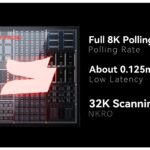 Gateron 佳達隆 GT60 Lite PCB 磁軸鍵盤電路板|老貓國際有限公司  Iqmore International Co., Ltd.