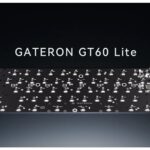 Gateron 佳達隆 GT60 Lite PCB 磁軸鍵盤電路板|老貓國際有限公司  Iqmore International Co., Ltd.