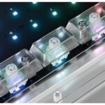 Gateron 佳達隆 GT60 Lite PCB 磁軸鍵盤電路板|老貓國際有限公司  Iqmore International Co., Ltd.