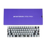Gateron 佳達隆 GT60 PRO+ PCB 磁軸鍵盤電路板|老貓國際有限公司  Iqmore International Co., Ltd.