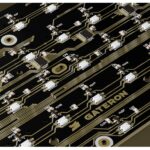 Gateron 佳達隆 GT60 PRO+ PCB 磁軸鍵盤電路板|老貓國際有限公司  Iqmore International Co., Ltd.