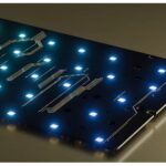 Gateron 佳達隆 GT60 PRO+ PCB 磁軸鍵盤電路板|老貓國際有限公司  Iqmore International Co., Ltd.