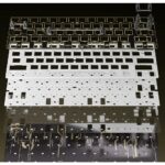 Gateron 佳達隆 GT60 PRO+ PCB 磁軸鍵盤電路板|老貓國際有限公司  Iqmore International Co., Ltd.