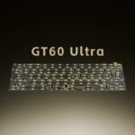 Gateron 佳達隆 GT60 Ultra PCB 磁軸鍵盤電路板|老貓國際有限公司  Iqmore International Co., Ltd.