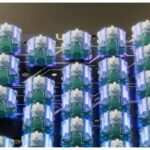 Gateron 佳達隆 GT60 Ultra PCB 磁軸鍵盤電路板|老貓國際有限公司  Iqmore International Co., Ltd.