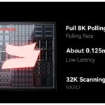 Gateron 佳達隆 GT60 Ultra PCB 磁軸鍵盤電路板|老貓國際有限公司  Iqmore International Co., Ltd.