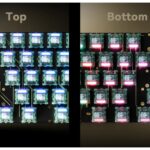Gateron 佳達隆 GT60 Ultra PCB 磁軸鍵盤電路板|老貓國際有限公司  Iqmore International Co., Ltd.