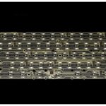 Gateron 佳達隆 GT60 Ultra PCB 磁軸鍵盤電路板|老貓國際有限公司  Iqmore International Co., Ltd.