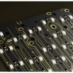 Gateron 佳達隆 GT60 Ultra PCB 磁軸鍵盤電路板|老貓國際有限公司  Iqmore International Co., Ltd.