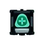 Gateron 佳達隆三角軸磁軸 Light / Dark 磁軸 (Jade Delta Light / Dark)|老貓國際有限公司  Iqmore International Co., Ltd.