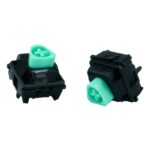 Gateron 佳達隆三角軸磁軸 Light / Dark 磁軸 (Jade Delta Light / Dark)|老貓國際有限公司  Iqmore International Co., Ltd.