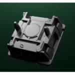 Gateron 佳達隆三角軸磁軸 Light / Dark 磁軸 (Jade Delta Light / Dark)|老貓國際有限公司  Iqmore International Co., Ltd.