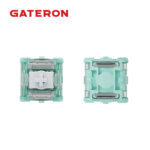 Gateron 佳達隆雙燈磁玉 Pro 磁軸 (Jade PRO Dual-SMD)|老貓國際有限公司  Iqmore International Co., Ltd.