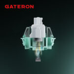 Gateron 佳達隆雙燈磁玉 Pro 磁軸 (Jade PRO Dual-SMD)|老貓國際有限公司  Iqmore International Co., Ltd.