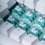 Gateron 佳達隆磁玉 Pro 磁軸 (Jade PRO)|老貓國際有限公司  Iqmore International Co., Ltd.