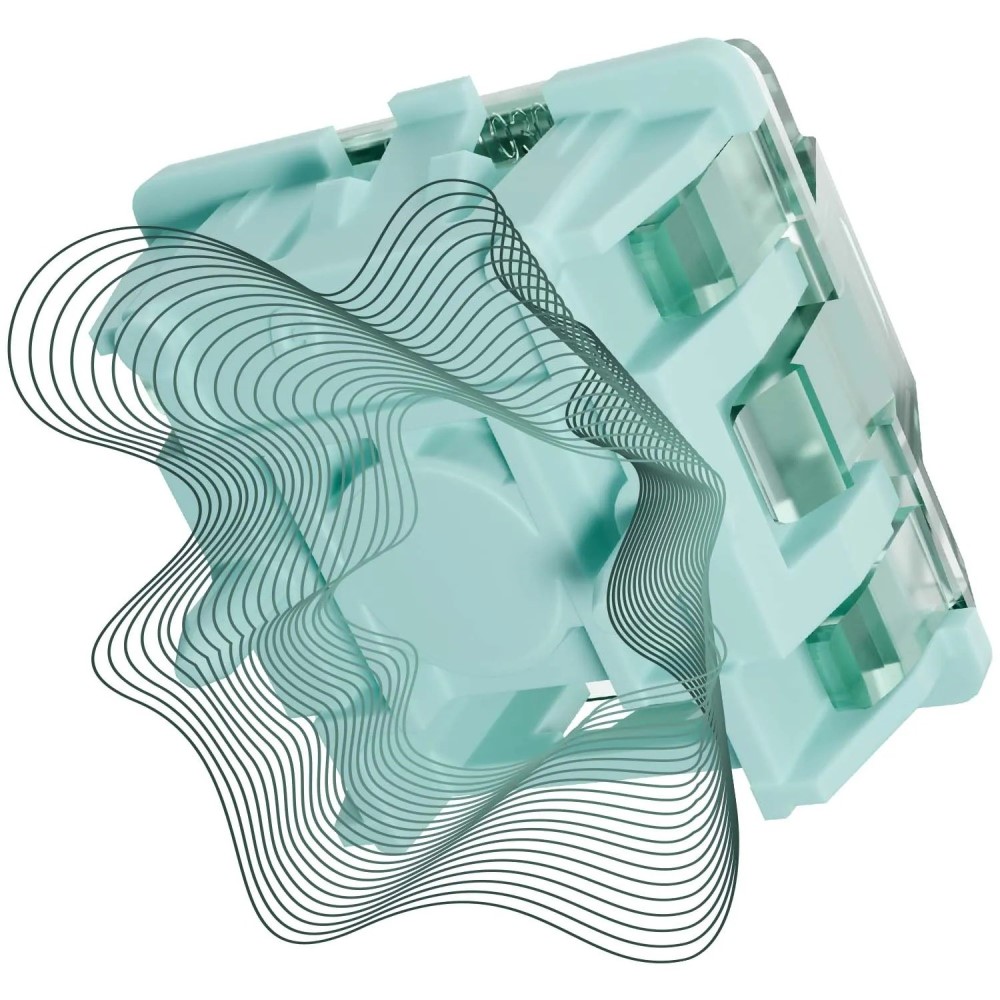 Gateron 佳達隆磁玉 Pro 磁軸 (Jade PRO)|老貓國際有限公司  Iqmore International Co., Ltd.