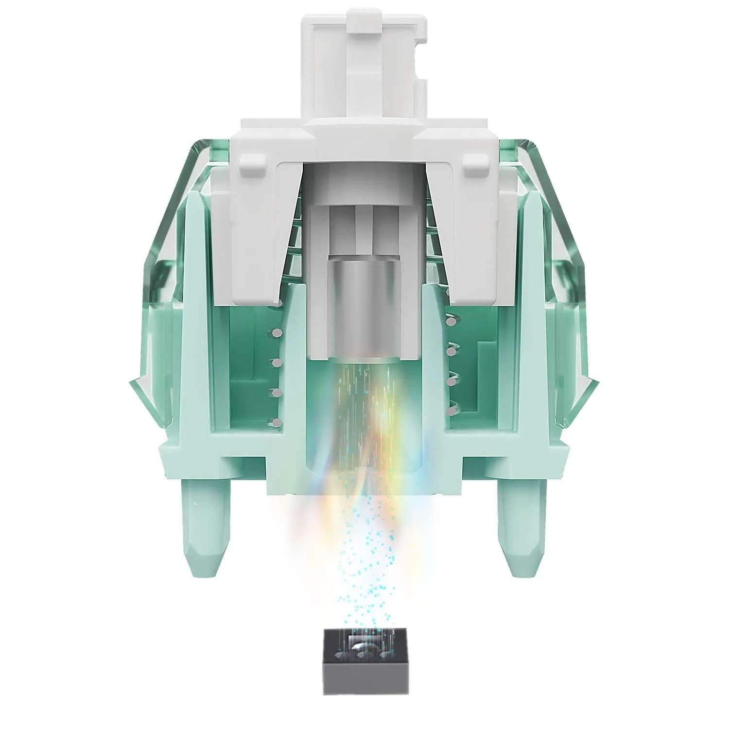 Gateron 佳達隆磁玉 Pro 磁軸 (Jade PRO)|老貓國際有限公司  Iqmore International Co., Ltd.