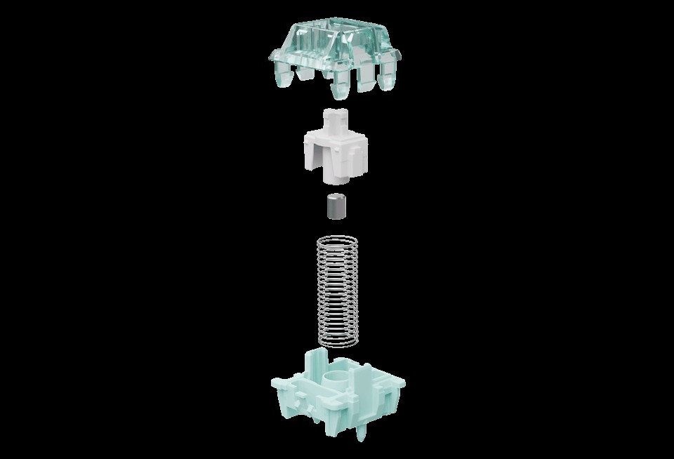 Gateron 佳達隆磁玉 Pro 磁軸 (Jade PRO)|老貓國際有限公司  Iqmore International Co., Ltd.