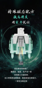 Gateron 佳達隆磁玉 Pro 磁軸 (Jade PRO) | 老貓國際有限公司  Iqmore International Co., Ltd.