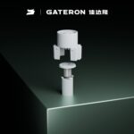 Gateron 佳達隆磁玉 Ultra 磁軸 (Jade Ultra)|老貓國際有限公司  Iqmore International Co., Ltd.