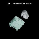 Gateron 佳達隆磁玉 Ultra 磁軸 (Jade Ultra)|老貓國際有限公司  Iqmore International Co., Ltd.