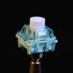 Gateron 佳達隆磁玉 Ultra 磁軸 (Jade Ultra)|老貓國際有限公司  Iqmore International Co., Ltd.