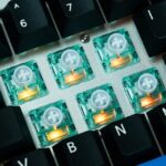 Gateron 佳達隆磁玉 Ultra 磁軸 (Jade Ultra)|老貓國際有限公司  Iqmore International Co., Ltd.