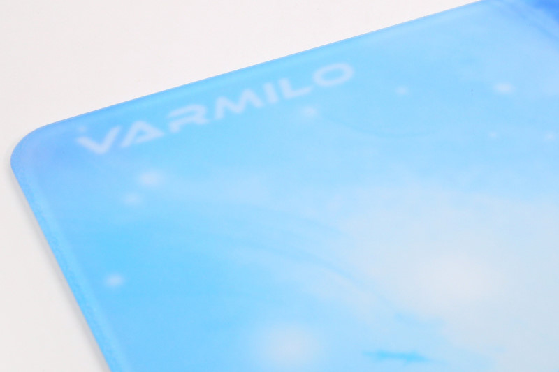 阿米洛 Varmilo 電競玻璃滑鼠墊 | 老貓國際有限公司 Iqmore International Co., Ltd.