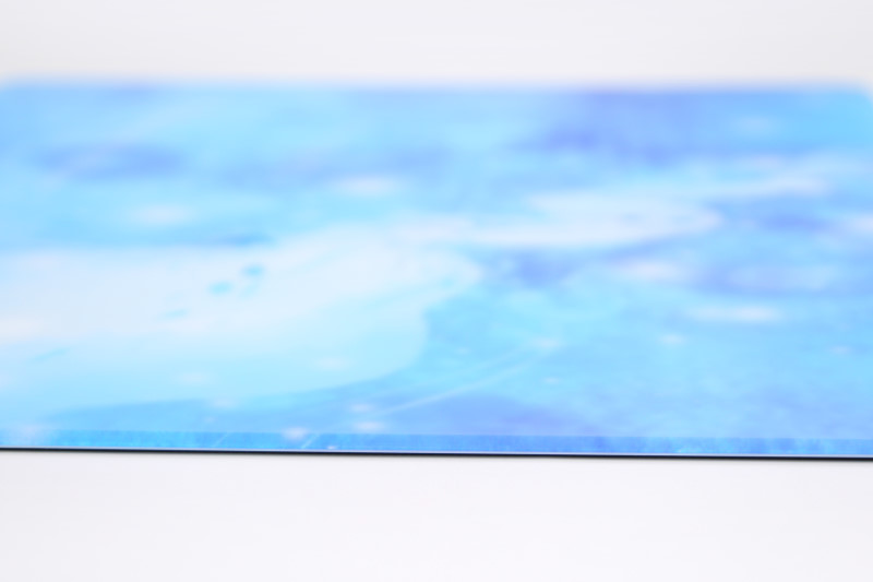 阿米洛 Varmilo 電競玻璃滑鼠墊 | 老貓國際有限公司 Iqmore International Co., Ltd.