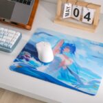 阿米洛 Varmilo 電競玻璃滑鼠墊 | 老貓國際有限公司 Iqmore International Co., Ltd.