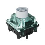 Gateron 佳達隆磁玉引磁軸 (Jade Attraction) | 老貓國際有限公司 Iqmore International Co., Ltd.