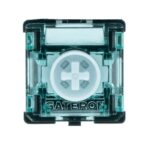 Gateron 佳達隆磁玉引磁軸 (Jade Attraction) | 老貓國際有限公司 Iqmore International Co., Ltd.