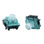 Gateron 佳達隆磁玉引磁軸 (Jade Attraction) | 老貓國際有限公司 Iqmore International Co., Ltd.