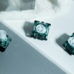 Gateron 佳達隆磁玉引磁軸 (Jade Attraction) | 老貓國際有限公司 Iqmore International Co., Ltd.