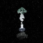 Gateron 佳達隆磁玉引磁軸 (Jade Attraction) | 老貓國際有限公司 Iqmore International Co., Ltd.