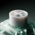 Gateron 佳達隆磁玉引磁軸 (Jade Attraction) | 老貓國際有限公司 Iqmore International Co., Ltd.