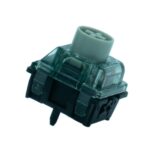 Gateron 佳達隆龍吟軸磁軸 (Jade Emerald Heavy Tactile) | 老貓國際有限公司 Iqmore International Co., Ltd.