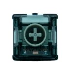 Gateron 佳達隆龍吟軸磁軸 (Jade Emerald Heavy Tactile) | 老貓國際有限公司 Iqmore International Co., Ltd.