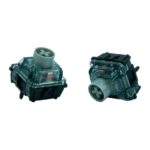Gateron 佳達隆龍吟軸磁軸 (Jade Emerald Heavy Tactile) | 老貓國際有限公司 Iqmore International Co., Ltd.