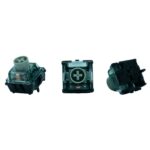 Gateron 佳達隆龍吟軸磁軸 (Jade Emerald Heavy Tactile) | 老貓國際有限公司 Iqmore International Co., Ltd.