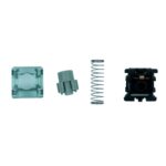 Gateron 佳達隆龍吟軸磁軸 (Jade Emerald Heavy Tactile) | 老貓國際有限公司 Iqmore International Co., Ltd.